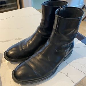 Men’s To Boot Boots Size 7